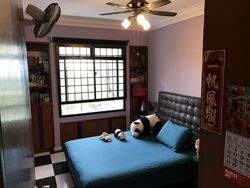 Blk 663B Jurong West Street 65 (Jurong West), HDB 5 Rooms #562930001